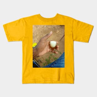 tea Kids T-Shirt